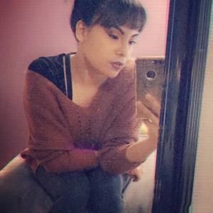 Meet your Posher, Bibi